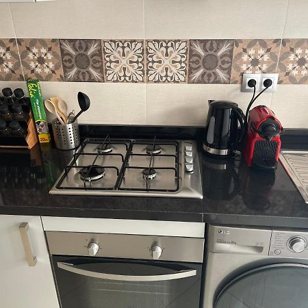 High Standing & Cozy Apartment In Central Касабланка Екстер'єр фото