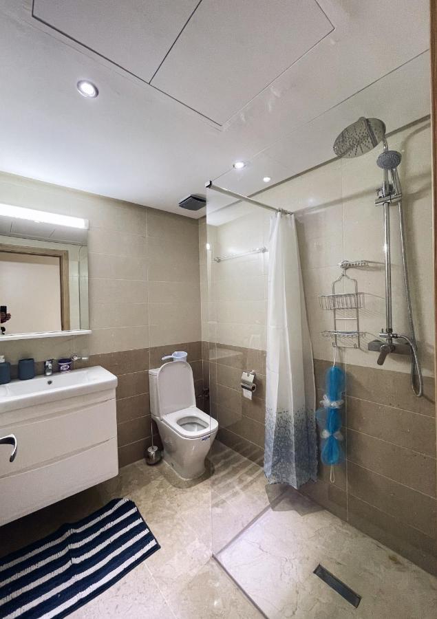 High Standing & Cozy Apartment In Central Касабланка Екстер'єр фото