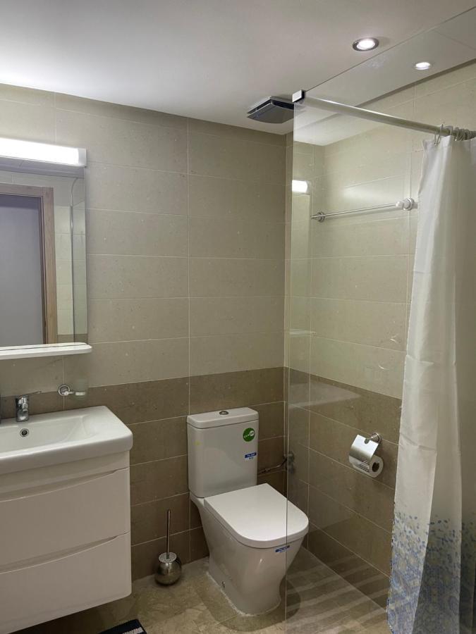 High Standing & Cozy Apartment In Central Касабланка Екстер'єр фото